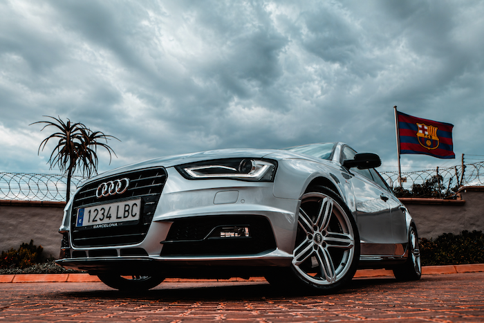 Автосалон InfoLooms Rent